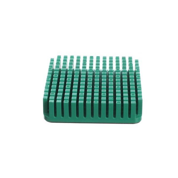 Nemco Push Block 1/2 (Green) 57417-3